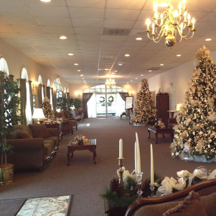 McLaughlin Twin Cities Funeral Home - Niceville, FL