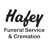 Hafey Funeral Service & Cremation Image