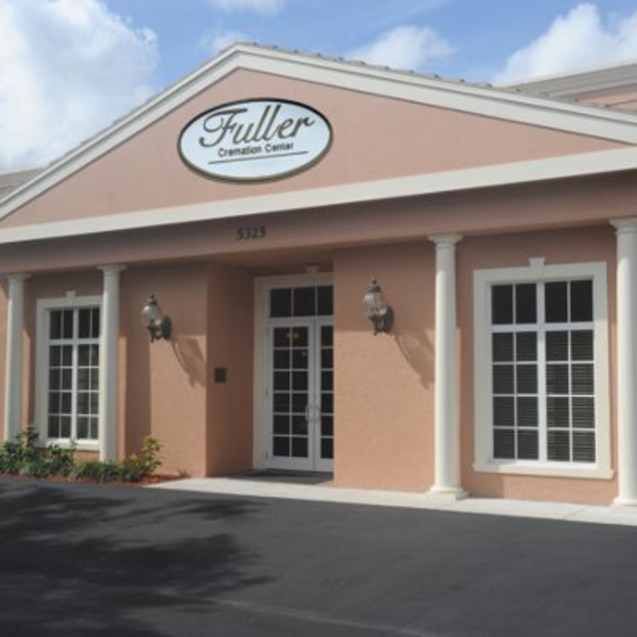 Fuller Cremation Center - Naples, FL