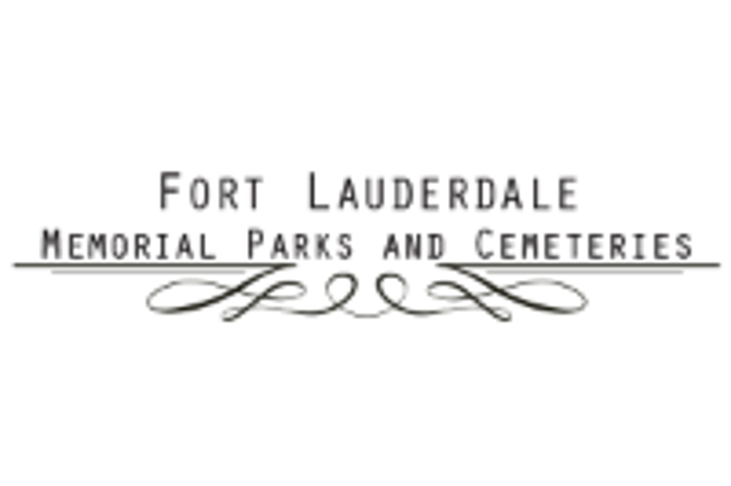 Lauderdale Memorial Park - Fort Lauderdale, FL