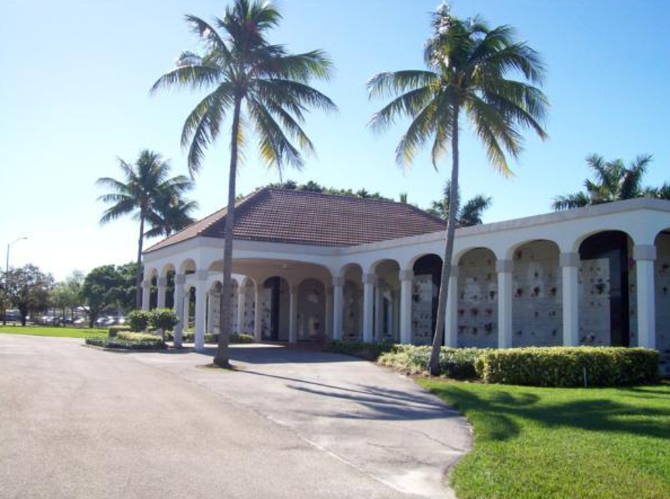 Lauderdale Memorial Park - Fort Lauderdale, FL