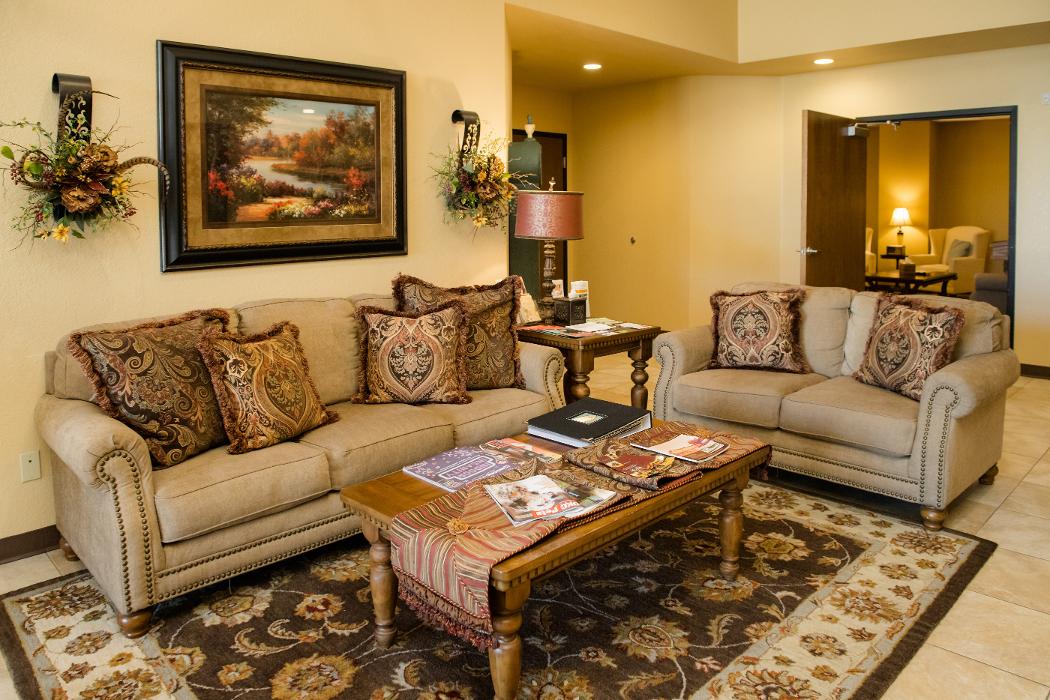 Moore Funeral and Cremation - Oklahoma City, OK