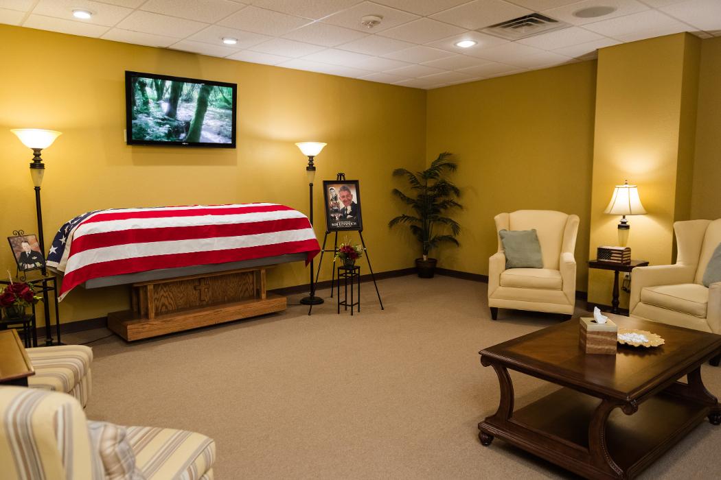 Moore Funeral and Cremation - Oklahoma City, OK