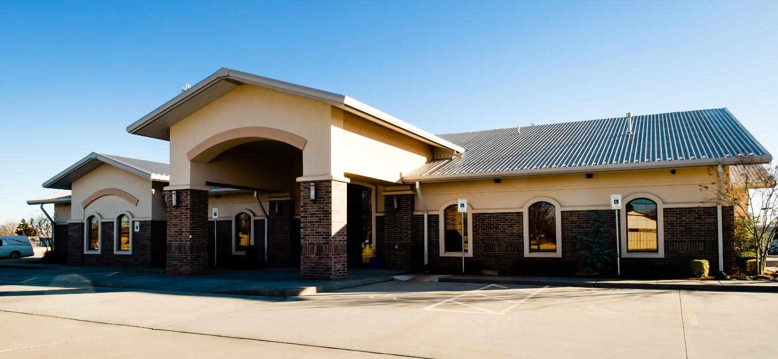 Moore Funeral and Cremation - Oklahoma City, OK