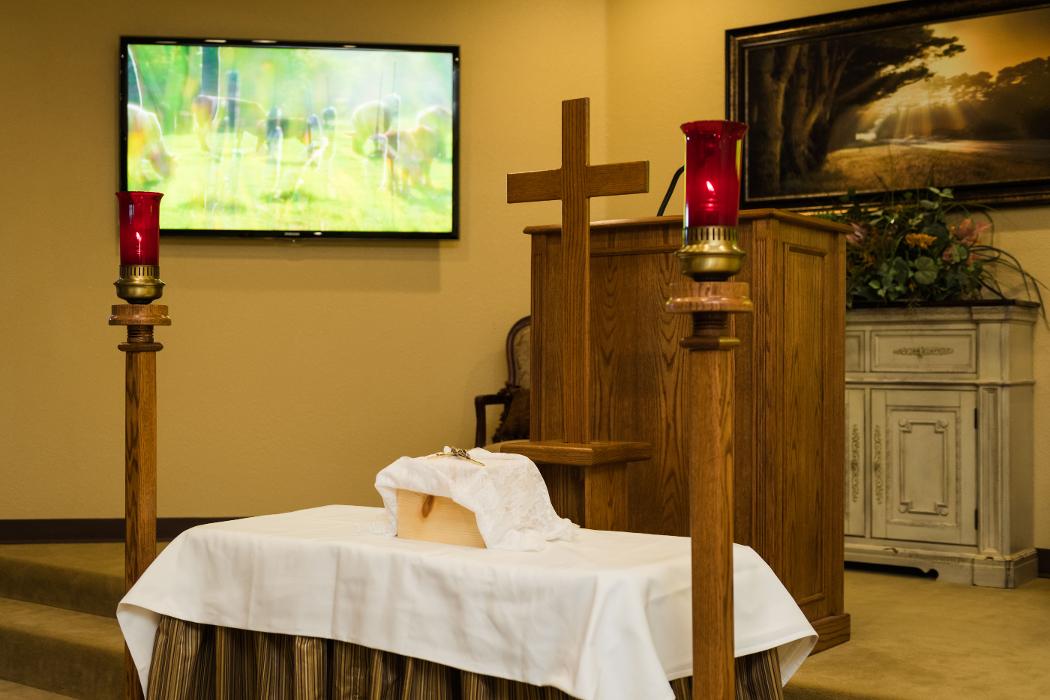 Moore Funeral and Cremation - Oklahoma City, OK