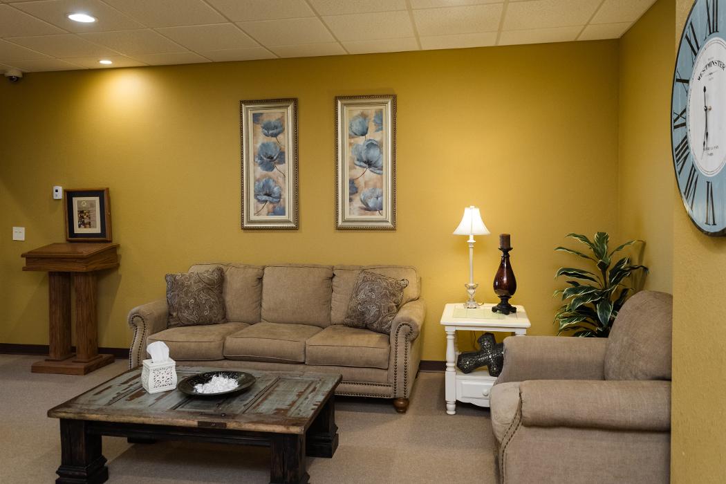 Moore Funeral and Cremation - Oklahoma City, OK
