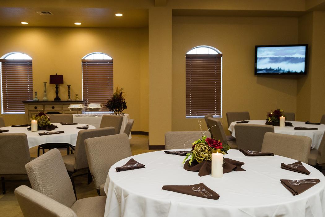 Moore Funeral and Cremation - Oklahoma City, OK