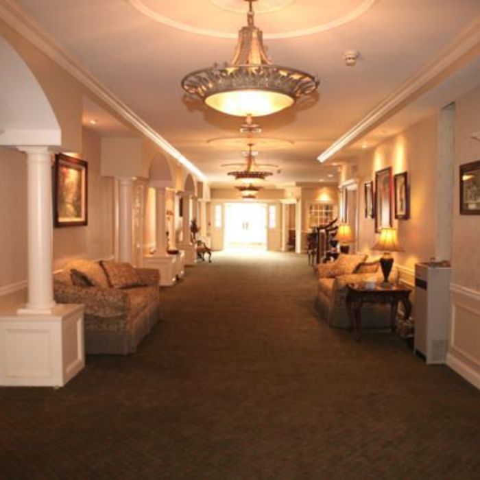 Bryant Funeral Home - East Setauket, NY