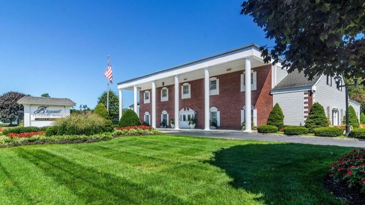 Bryant Funeral Home - East Setauket, NY