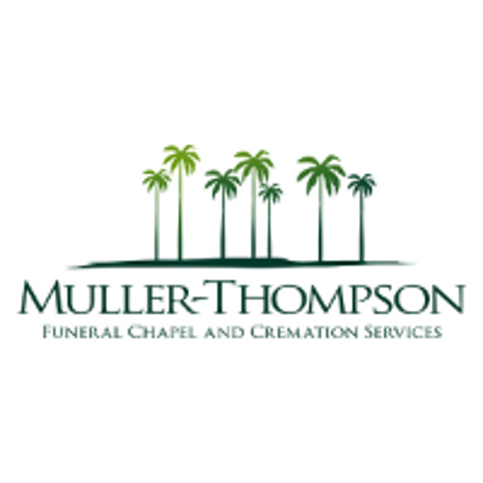 Muller-Thompson Funeral Chapel & Cremation Services - Naples, FL