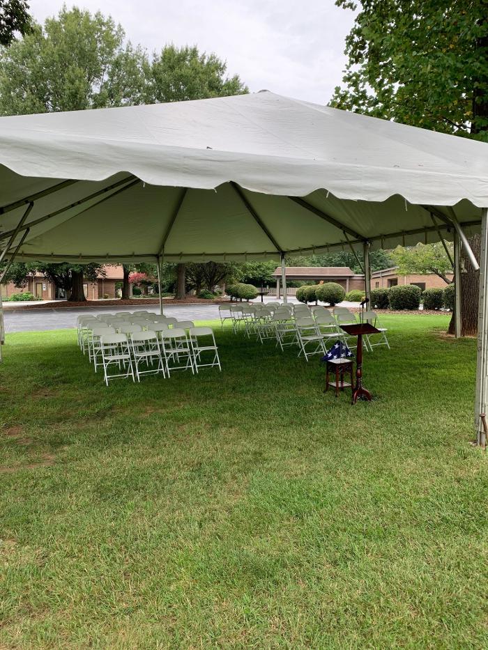 Cumby Family Funeral Service - High Point, NC