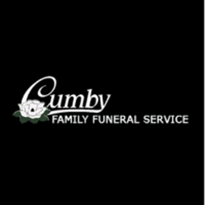Cumby Family Funeral Service - High Point, NC