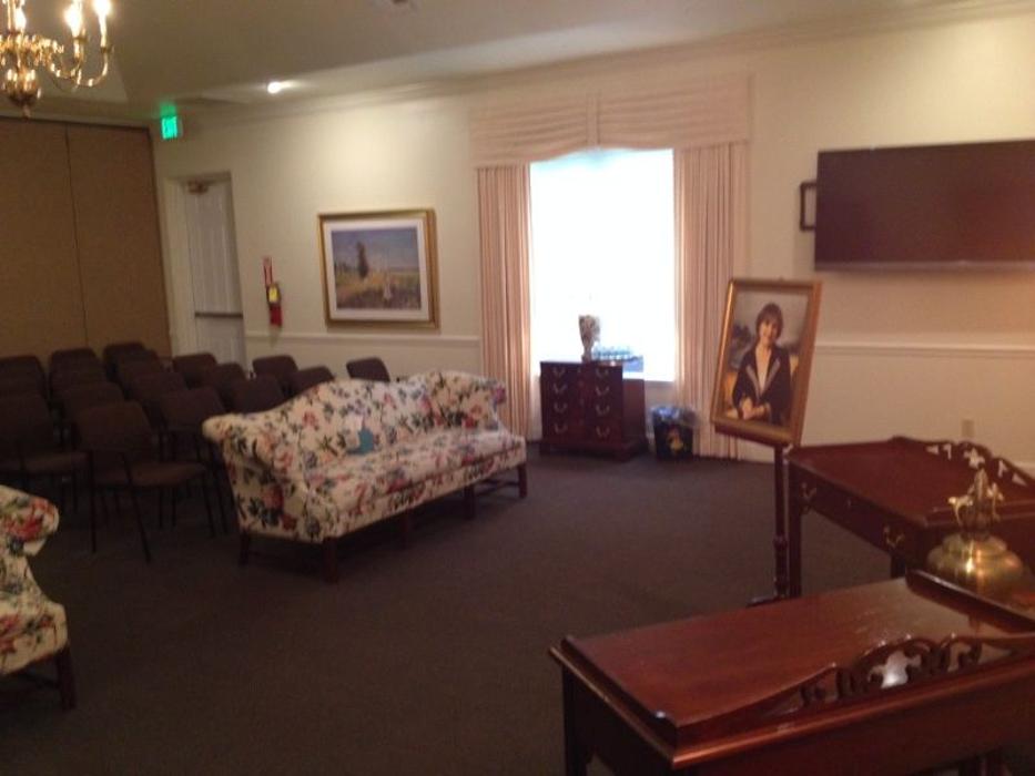 Fuller Funeral Home East Naples - Naples, FL