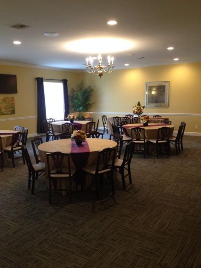 Fuller Funeral Home East Naples - Naples, FL