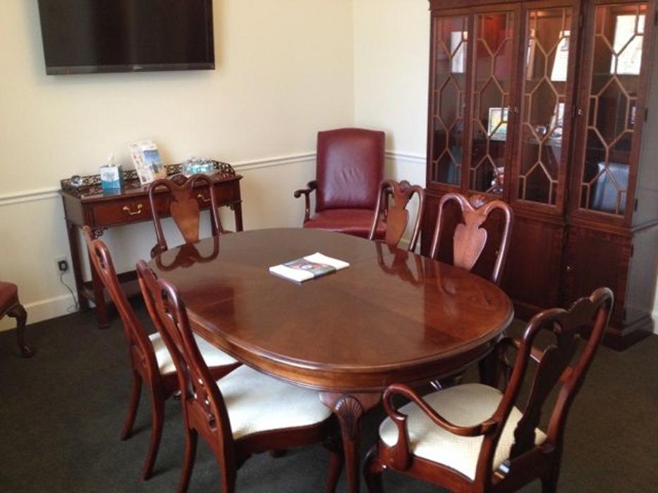 Fuller Funeral Home East Naples - Naples, FL
