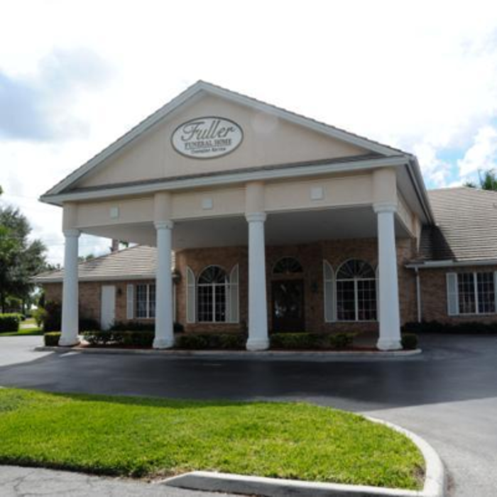 Fuller Funeral Home East Naples - Naples, FL
