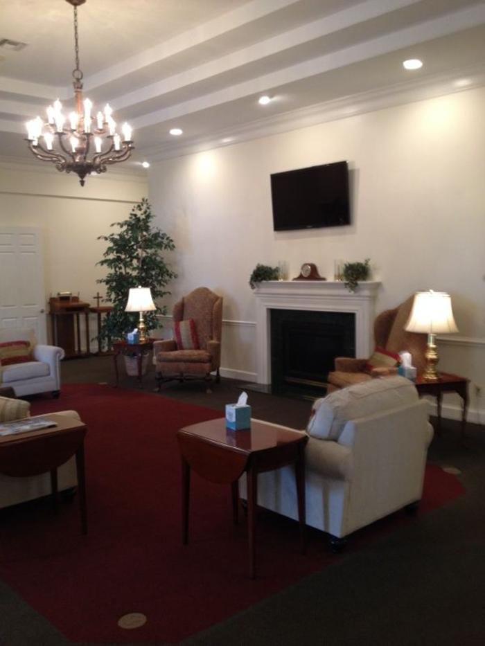 Fuller Funeral Home East Naples - Naples, FL