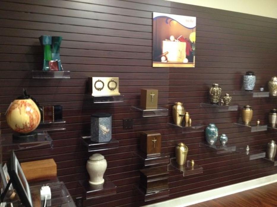 Fuller Funeral Home East Naples - Naples, FL