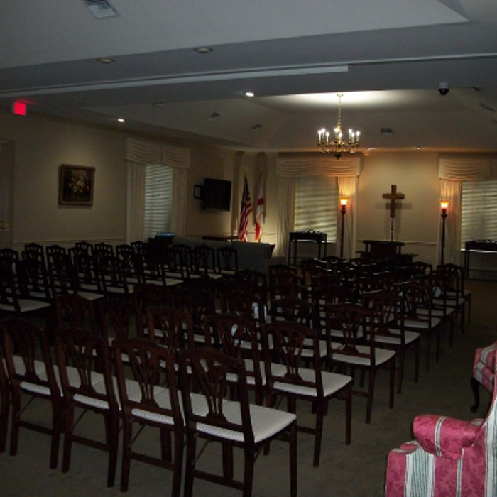 Fuller Funeral Home East Naples - Naples, FL