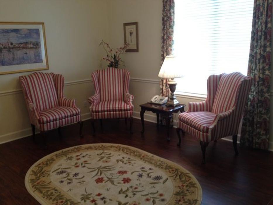 Fuller Funeral Home East Naples - Naples, FL