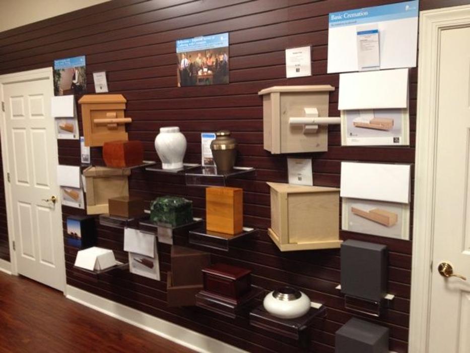 Fuller Funeral Home East Naples - Naples, FL