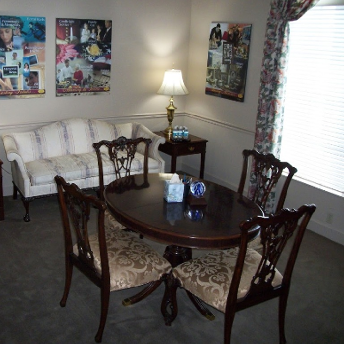 Fuller Funeral Home East Naples - Naples, FL
