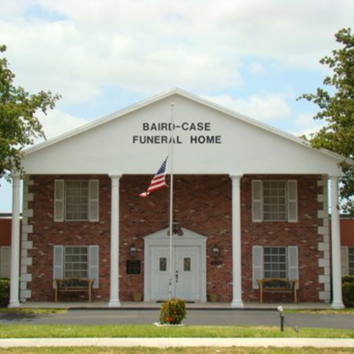 Baird-Case Funeral Home & Cremation Service - Fort Lauderdale, FL