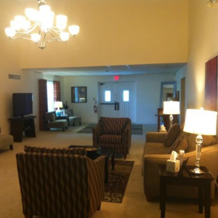 Baird-Case Funeral Home & Cremation Service - Fort Lauderdale, FL