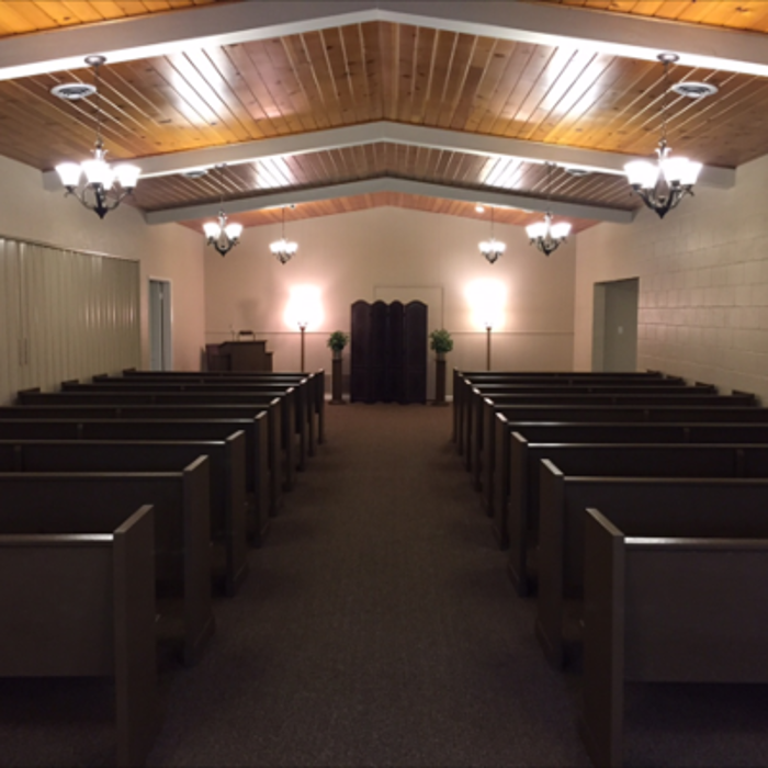 Franklin & Downs Funeral Home - Ceres, CA