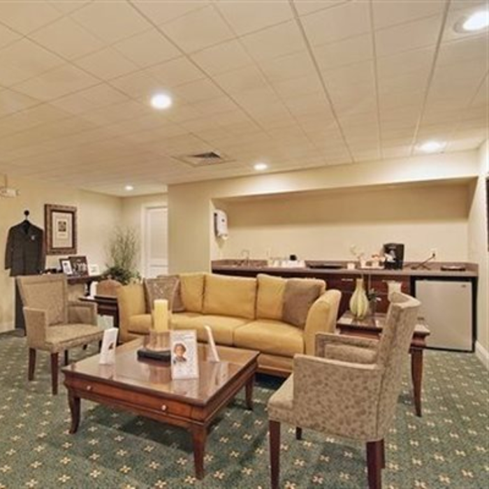 Everly-Wheatley Funerals and Cremation - Alexandria, VA
