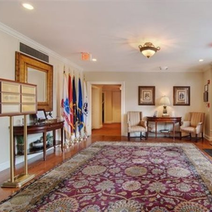 Everly-Wheatley Funerals and Cremation - Alexandria, VA