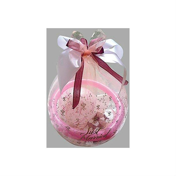 Ballon Ballon, Podbielskistraße in Hannover