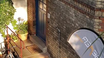 Gesundheitspraxis DARMSTADT Martina Vetter, Soderstraße in Darmstadt