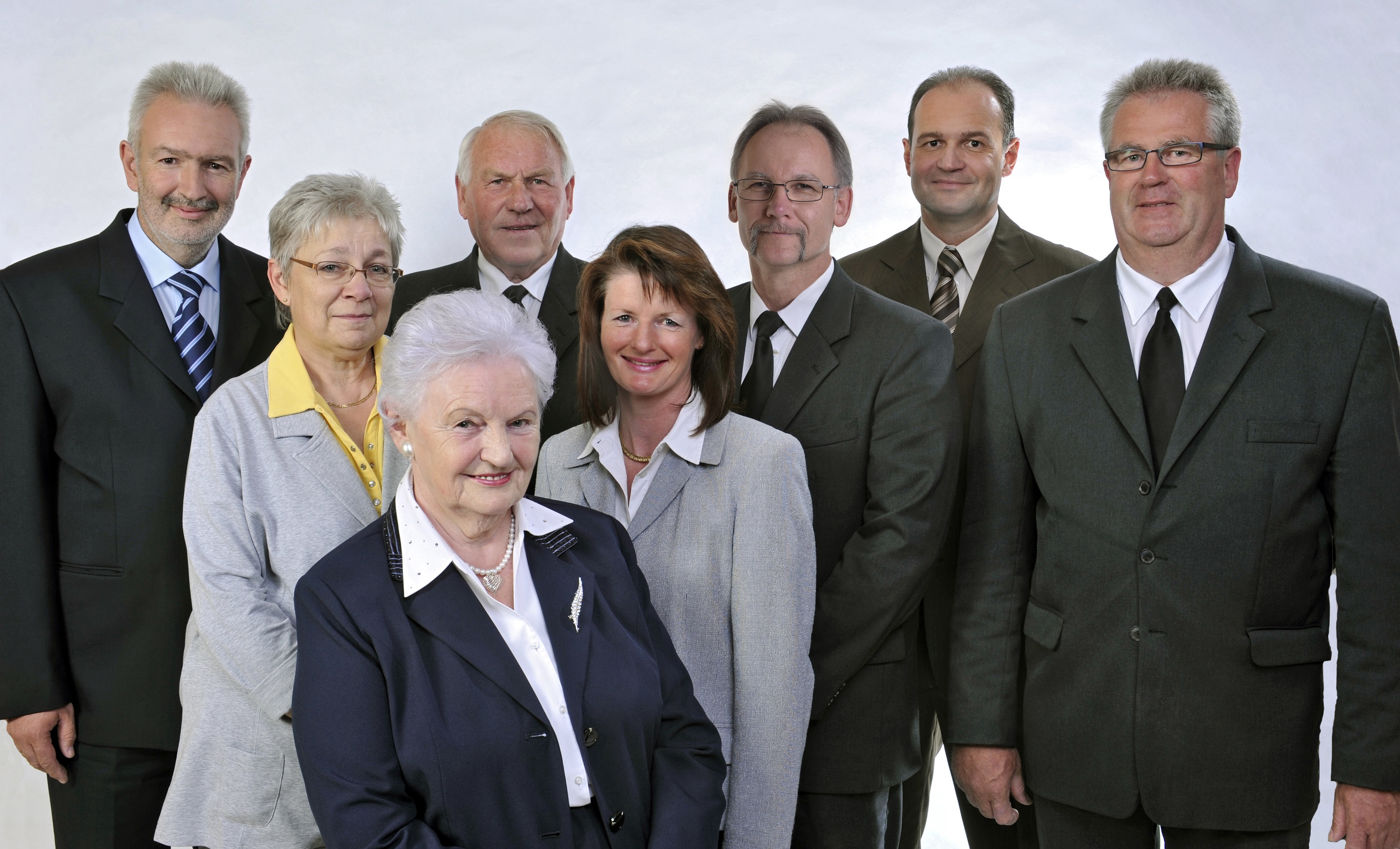 Foto de Bestattungsdienst Vogt GmbH Foto de Bestattungsdienst Vogt GmbH