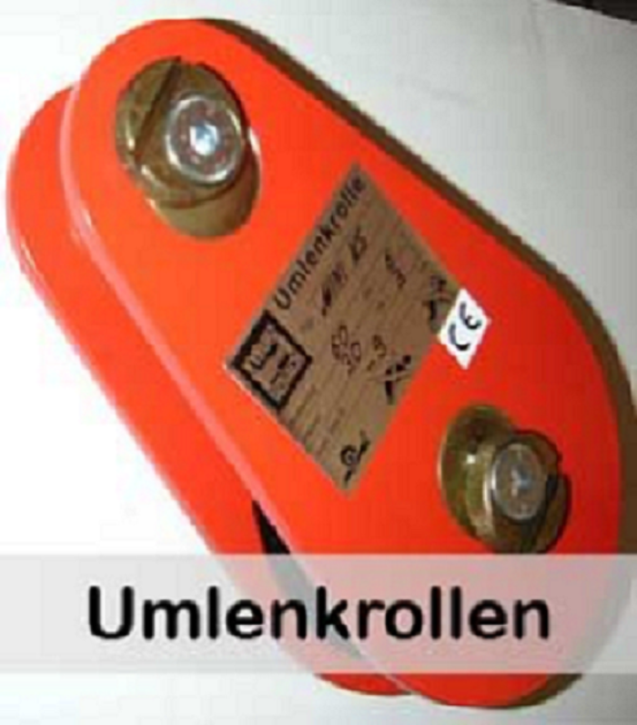 Kyburz Maschinenbau AG, Bleichestrasse in Uznach