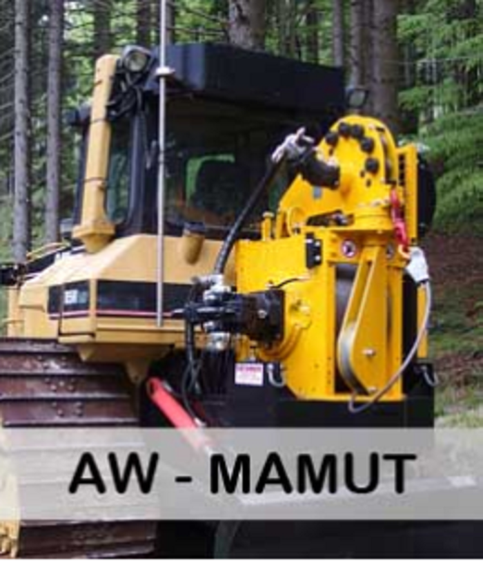 Kyburz Maschinenbau AG, Bleichestrasse in Uznach