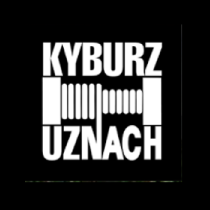 Kyburz Maschinenbau AG in Uznach