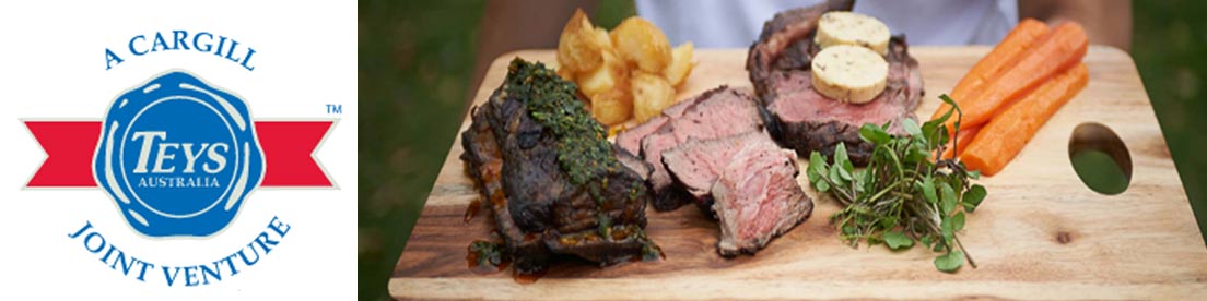 Teys Australia Pty Ltd