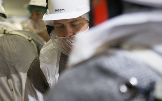 Teys Australia Pty Ltd