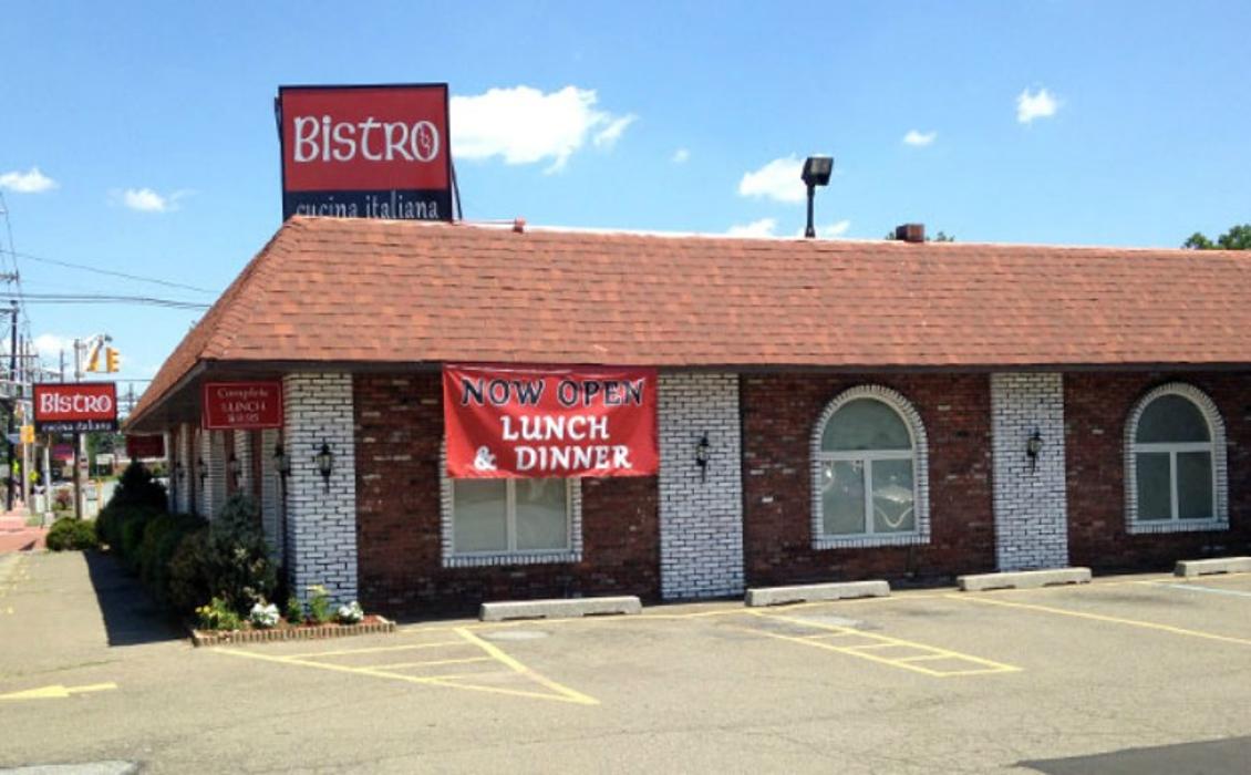 Segovia Restaurant - Moonachie, NJ