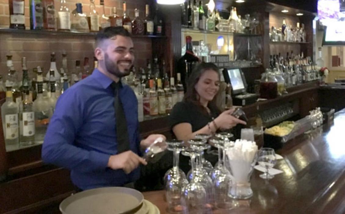 Segovia Restaurant - Moonachie, NJ