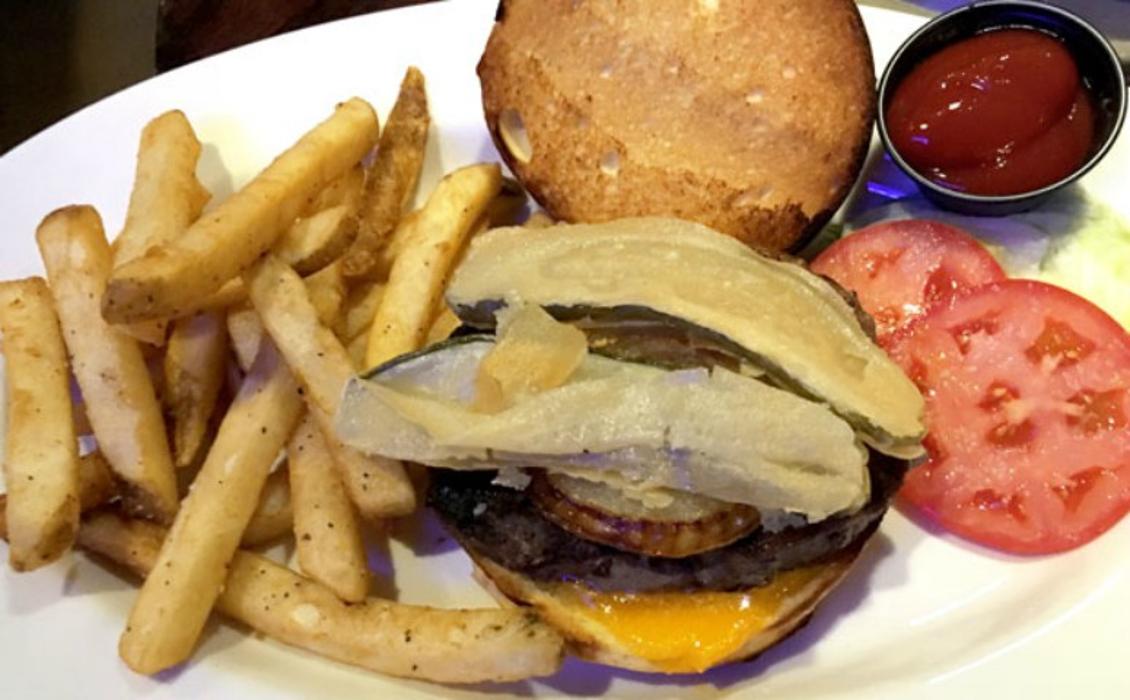 Segovia Restaurant - Moonachie, NJ