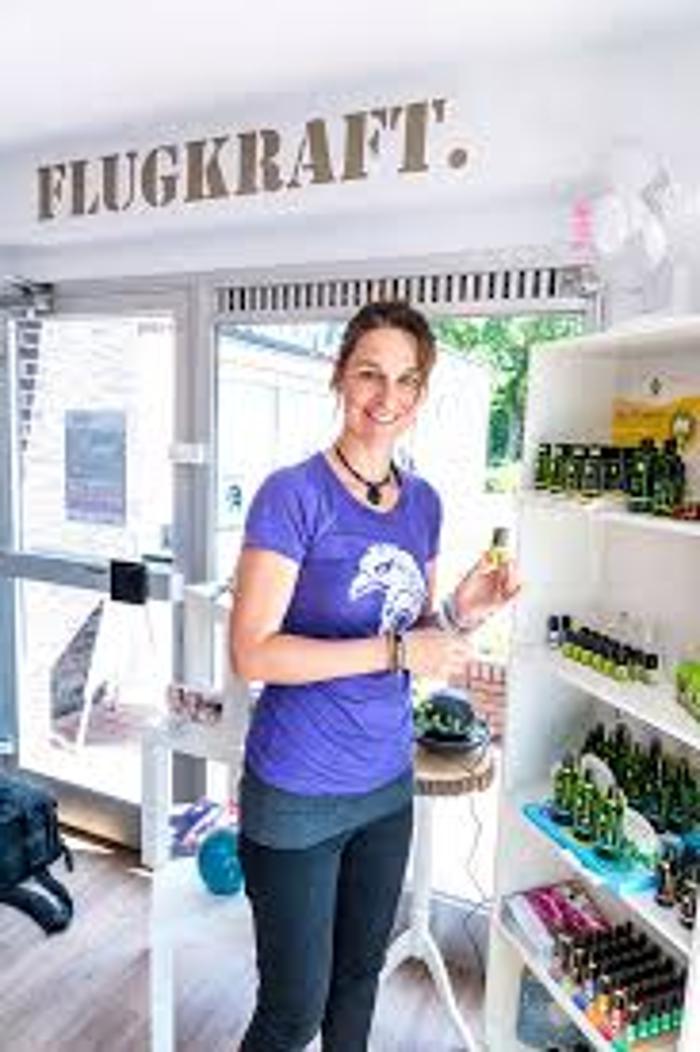 Flugkraft gGmbH, Tischlerstraße in Rhauderfehn