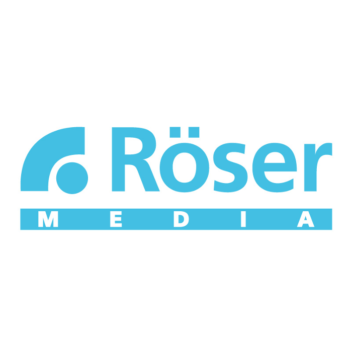Bild zu Röser MEDIA in Karlsruhe Bild zu Röser MEDIA in Karlsruhe
