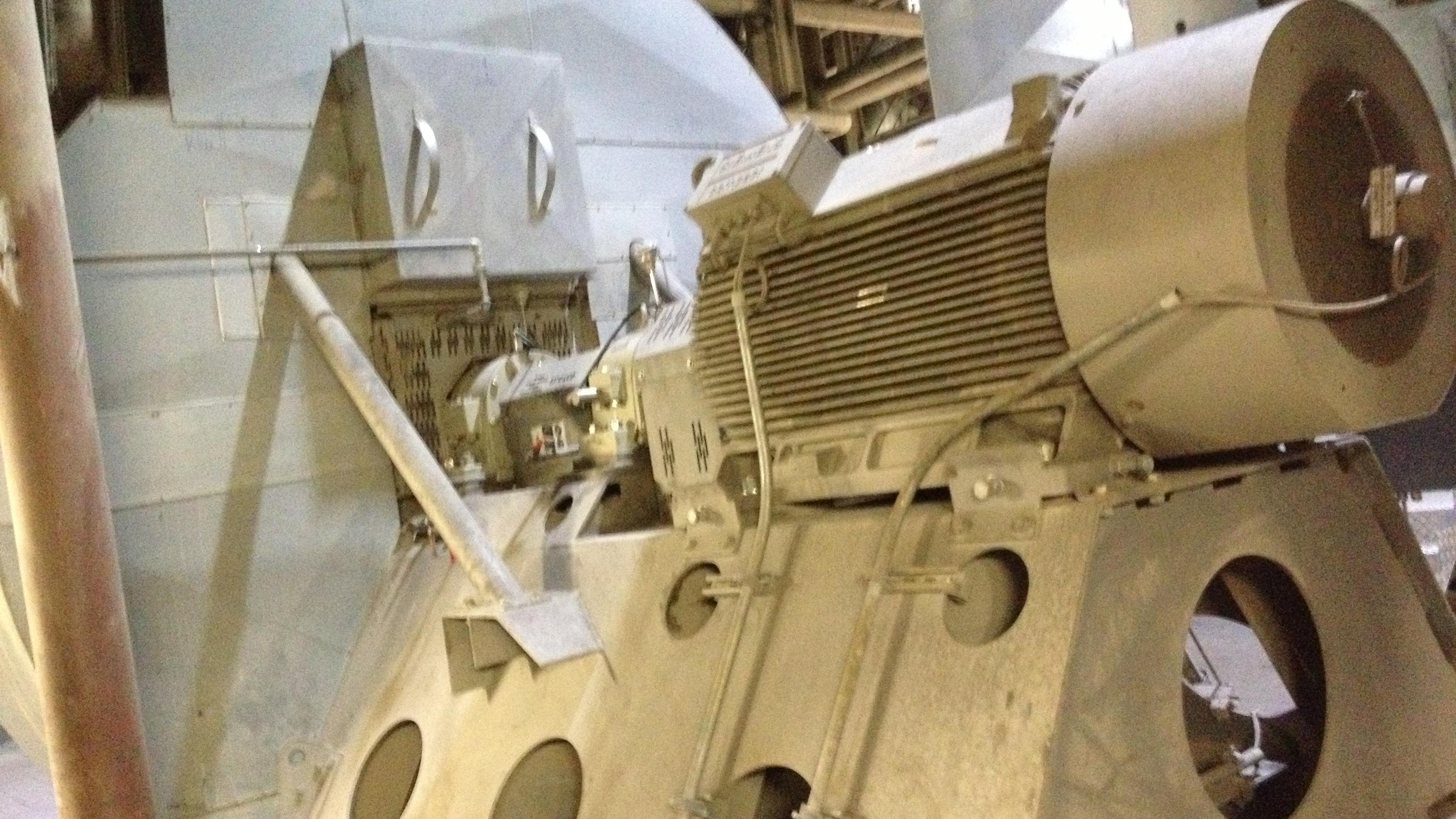 Aliba Maschinenbau GmbH, Siemensstraße in Giesen