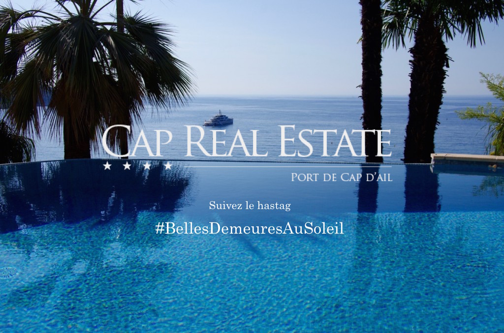 Notre agence immobilière CAP REAL ESTATE fondée en 2010 met à votre disposition 25 Ans d'expériences pour des prestations sur mesure et de qualité.