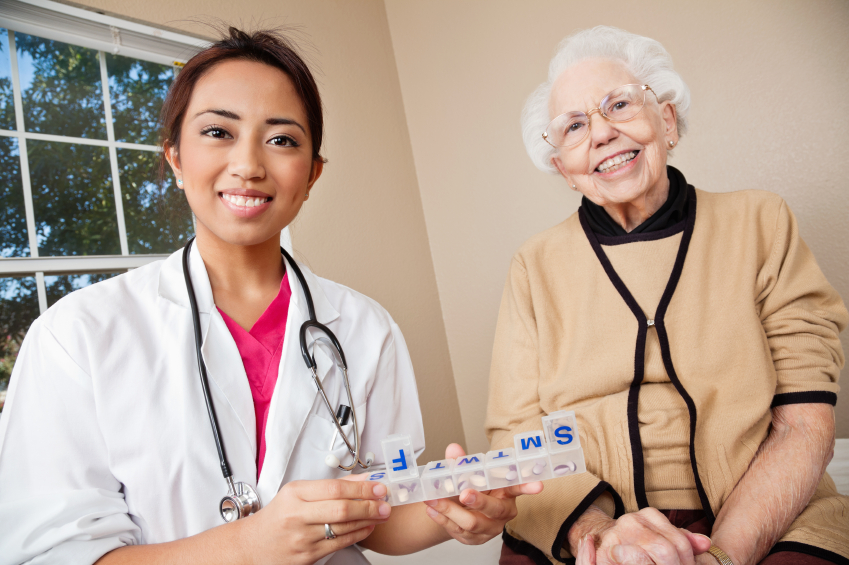 Home Care Nurses Australia