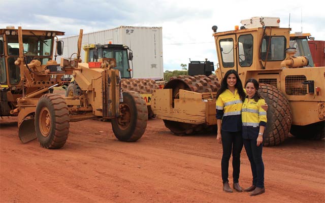 Phillips Earthmoving Contractors Pty Ltd