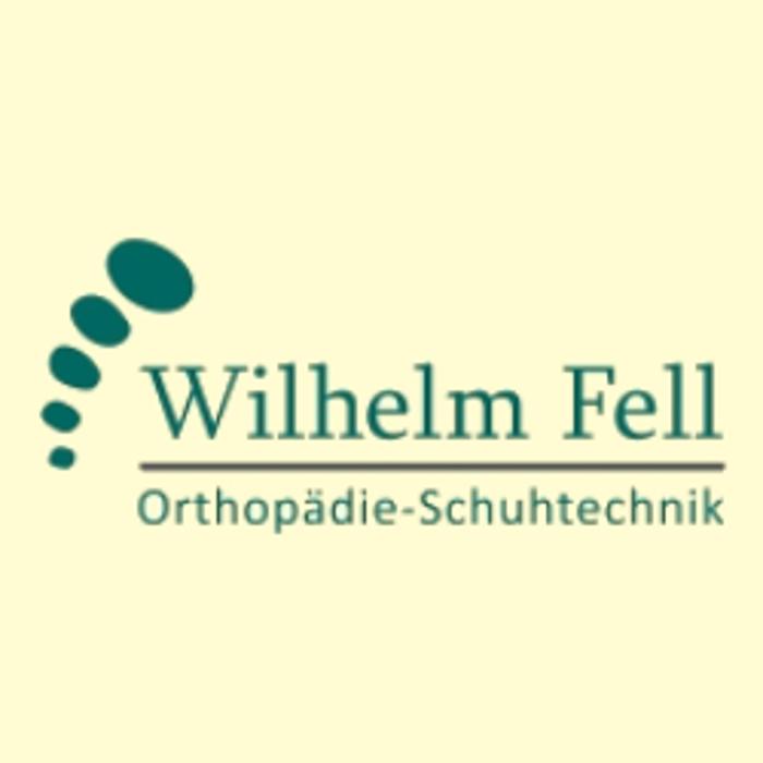 Orthopädieschuhtechnik Wilhelm Fell e.K. in Hückelhoven