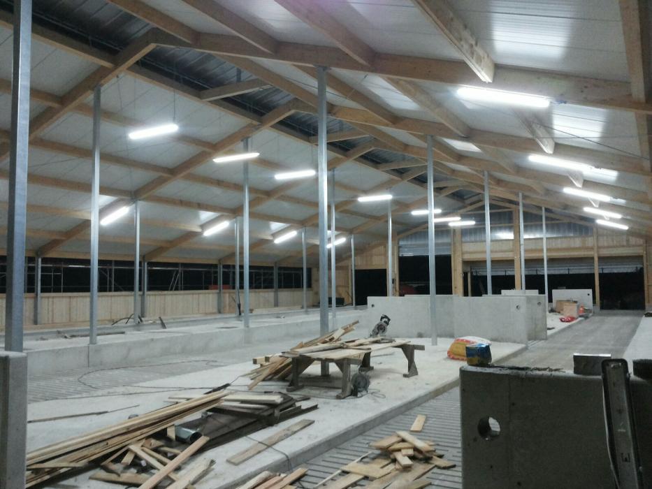 Perfektlicht GmbH, Schützenhof in Birenbach